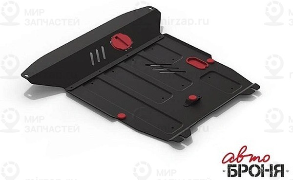 Запчасть АВТОБРОНЯ 111023042