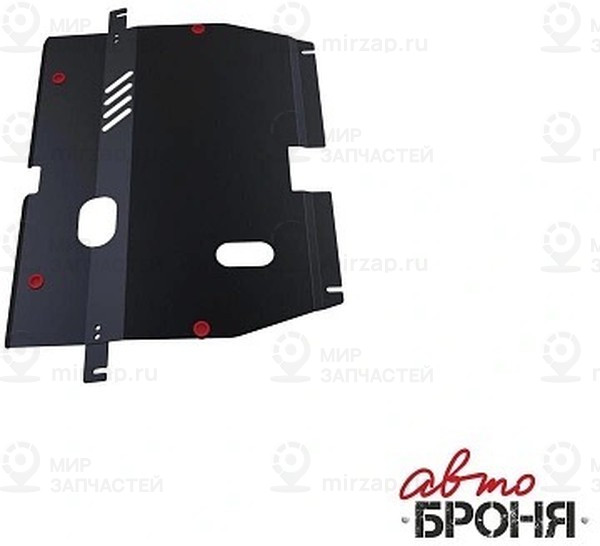 Запчасть АВТОБРОНЯ 111023111