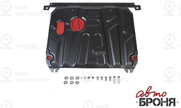 Запчасть АВТОБРОНЯ 111023431