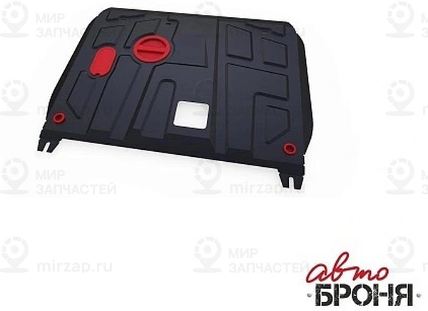 Запчасть АВТОБРОНЯ 111023501