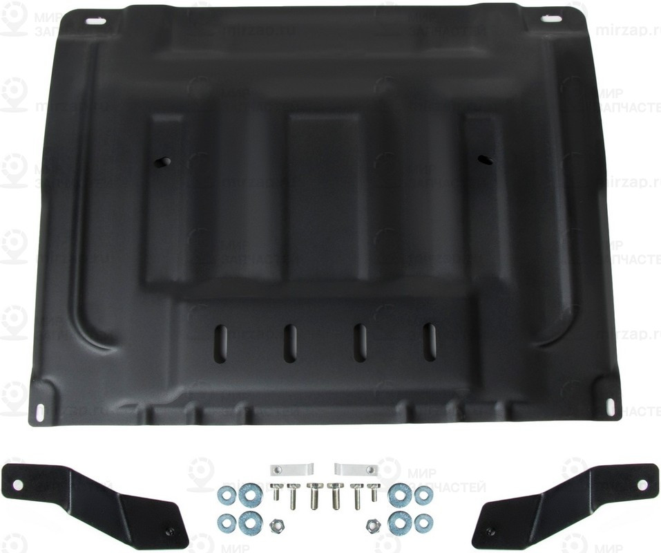 Запчасть АВТОБРОНЯ 111023931