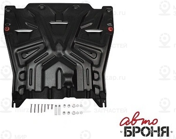 Запчасть АВТОБРОНЯ 111028371