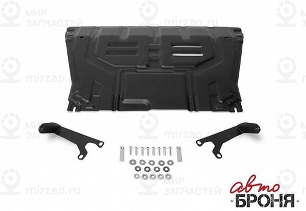 Запчасть АВТОБРОНЯ 111028501