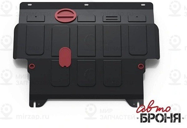 Запчасть АВТОБРОНЯ 111038012