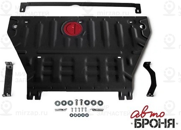 Запчасть АВТОБРОНЯ 111038281