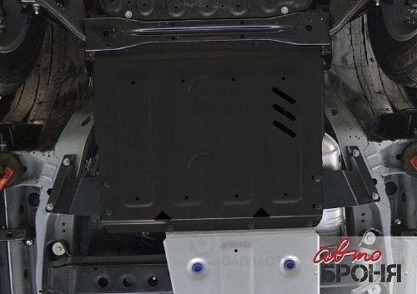 Запчасть АВТОБРОНЯ 111040441