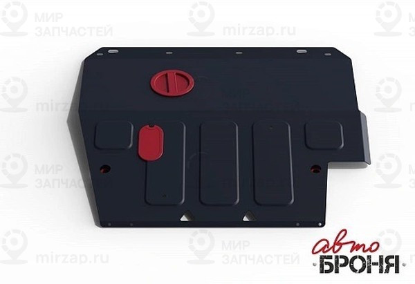 Запчасть АВТОБРОНЯ 111041133