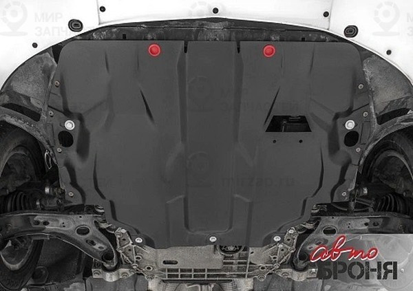 Запчасть АВТОБРОНЯ 111051071