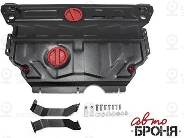 Запчасть АВТОБРОНЯ 111051141