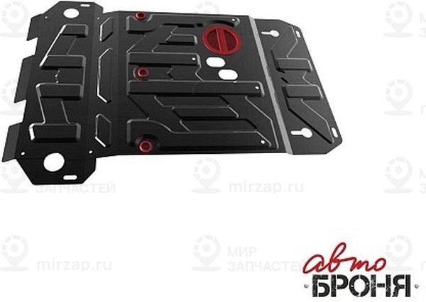 Запчасть АВТОБРОНЯ 111055015
