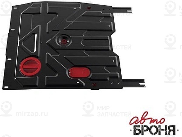 Запчасть АВТОБРОНЯ 111055053