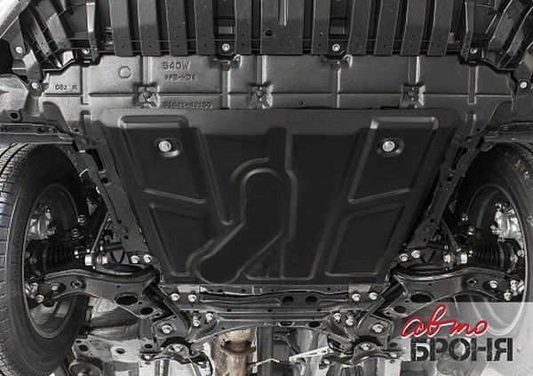 Запчасть АВТОБРОНЯ 111057091