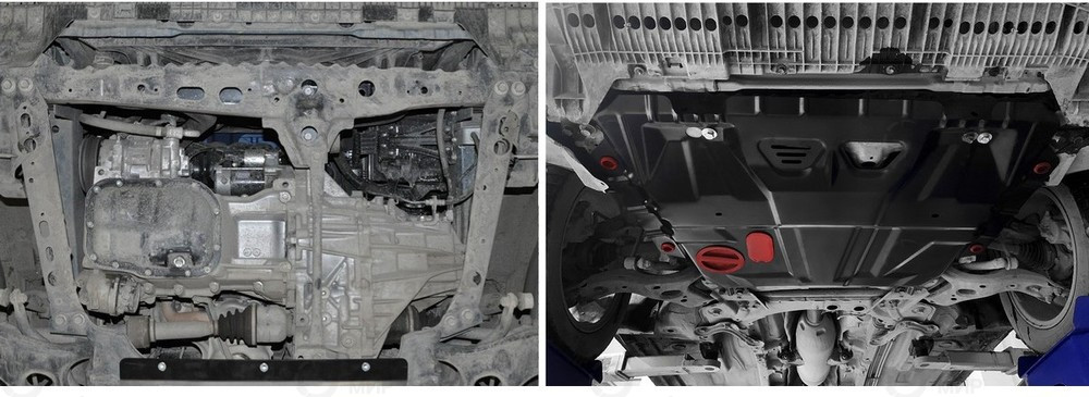 Запчасть АВТОБРОНЯ 111057731