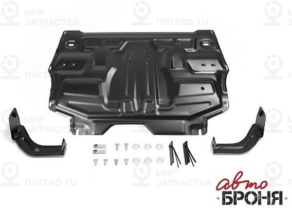 Запчасть АВТОБРОНЯ 111058421