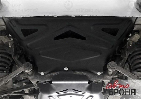 Запчасть АВТОБРОНЯ 111060402