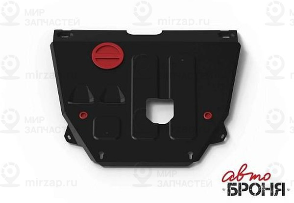 Запчасть АВТОБРОНЯ 111089111