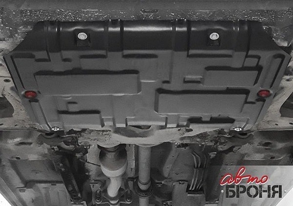 Запчасть АВТОБРОНЯ 111094171