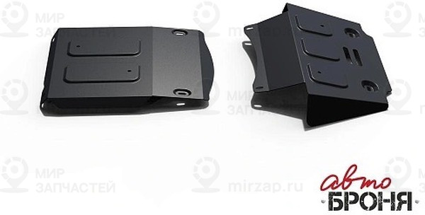 Запчасть АВТОБРОНЯ K111010221