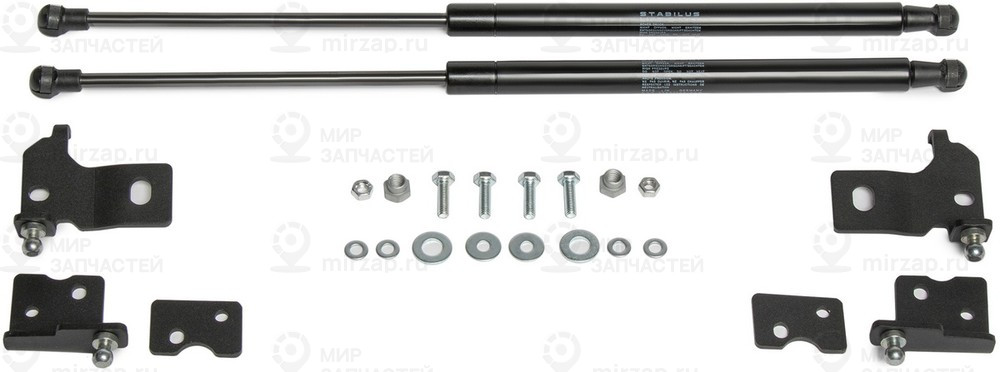 Запчасть АВТОУПОР UCHMAL011