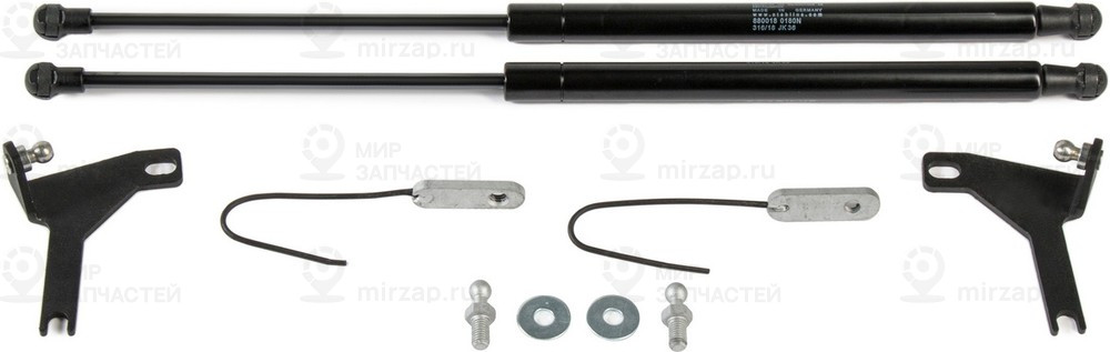 Запчасть АВТОУПОР UFDFOC013