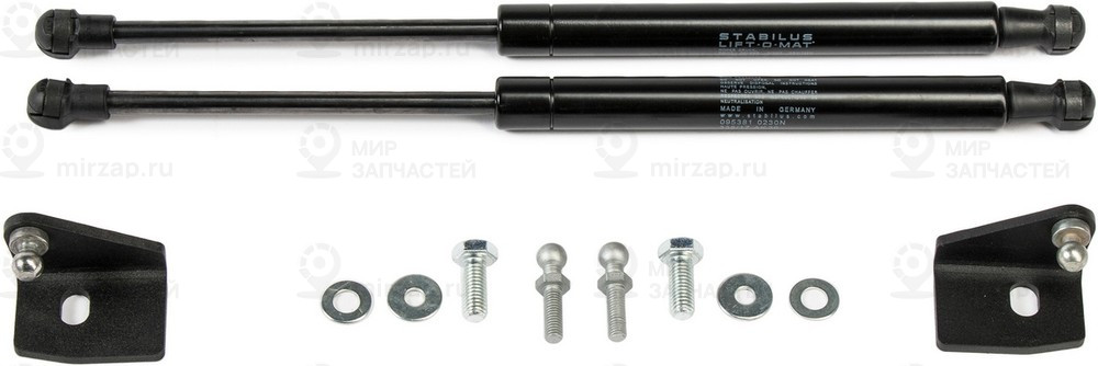 Запчасть АВТОУПОР UHYSOL012