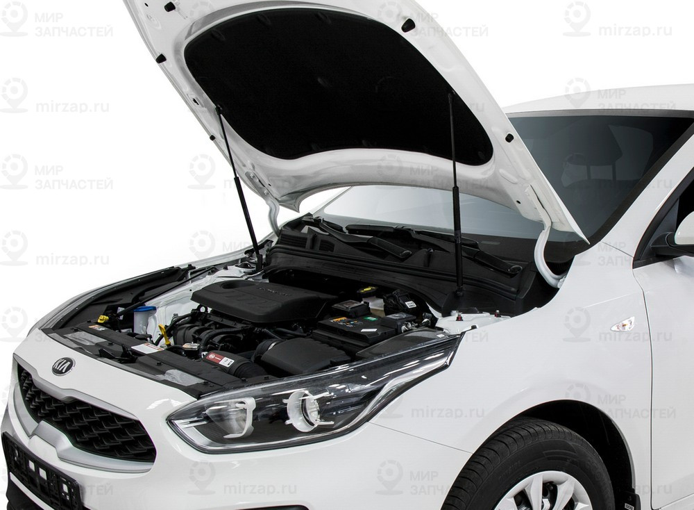 Запчасть АВТОУПОР UKICER021