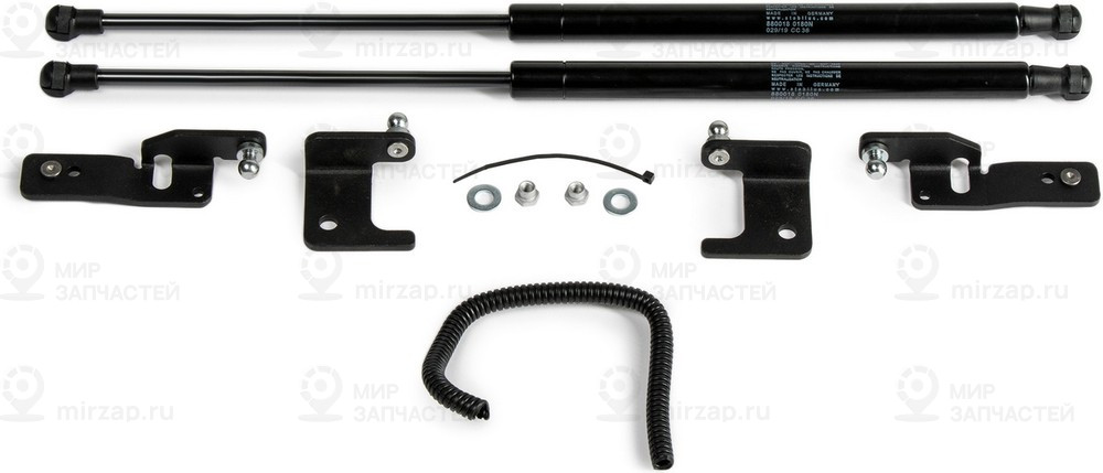 Запчасть АВТОУПОР ULAVES021