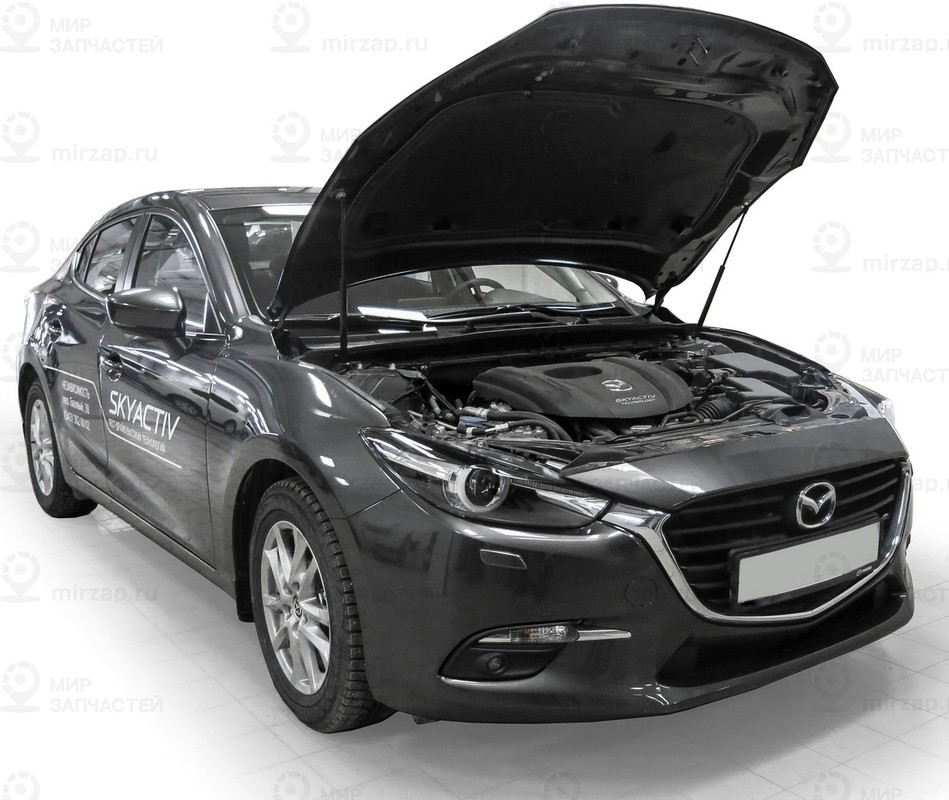 Запчасть АВТОУПОР UMA6012