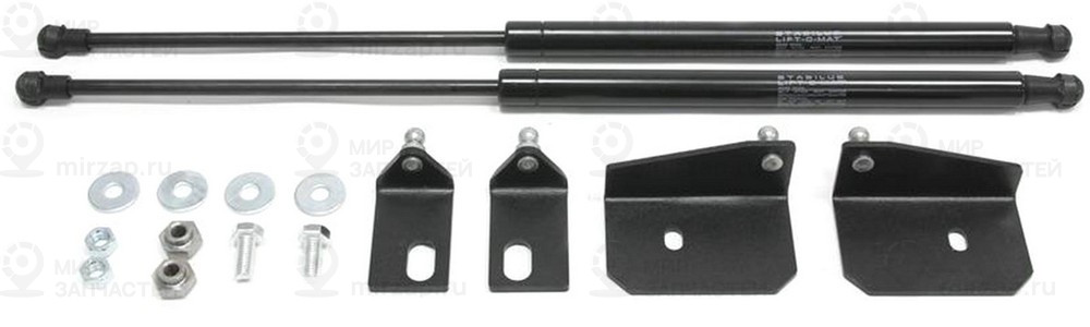 Запчасть АВТОУПОР UMIASX012