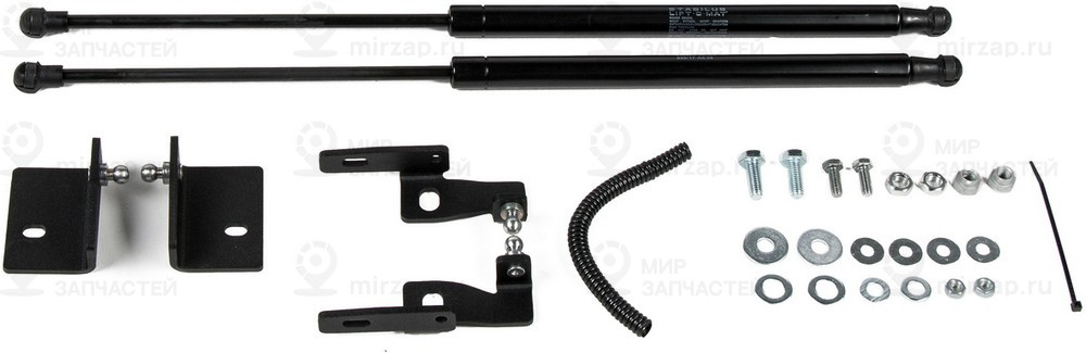 Запчасть АВТОУПОР UMIOUT021