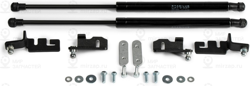 Запчасть АВТОУПОР UNIPAT011