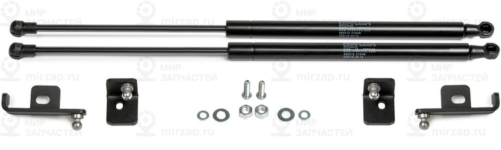 Запчасть АВТОУПОР USKKAR011