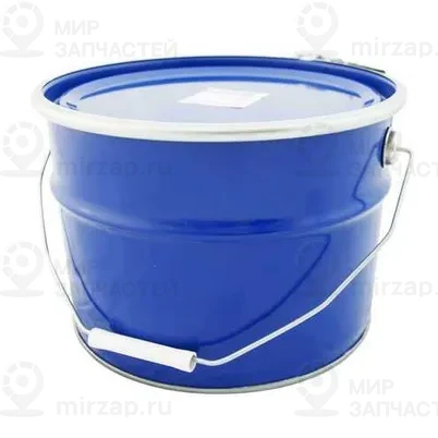 Смазка Мс-1510 Высокотемпературная Blue, 18Кг, Ведро. Вмпавто 1307
 ВМПАВТО 1307