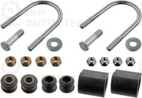 Запчасть ВМПАВТО 7207