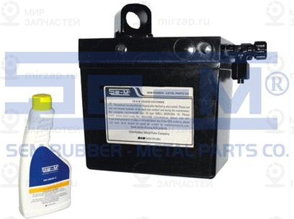 Запчасть ВМПАВТО 9413