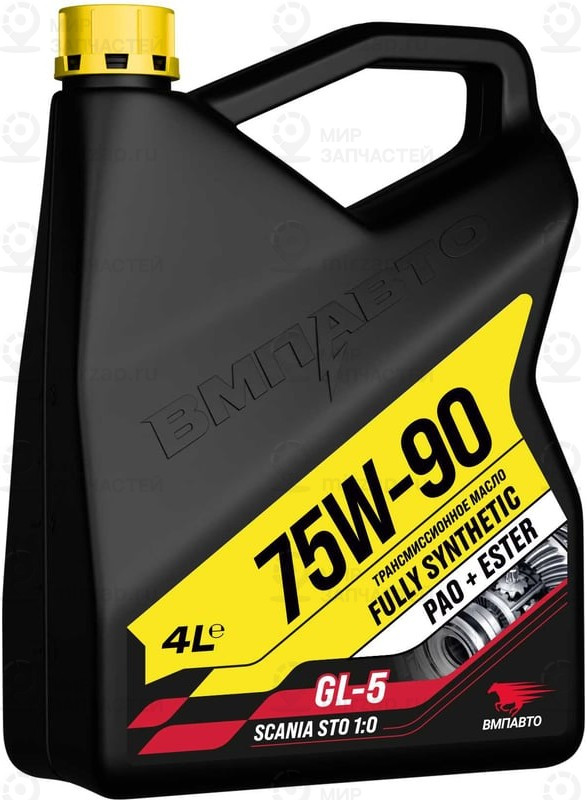 Запчасть ВМПАВТО 9711