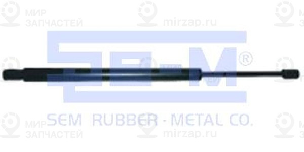 Запчасть ВМПАВТО 9717