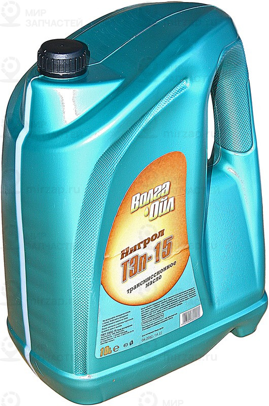 Запчасть Волга-ойл 800912