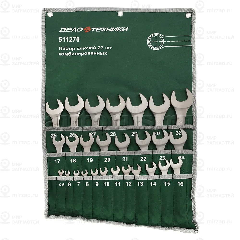 Запчасть Дело Техники 511270