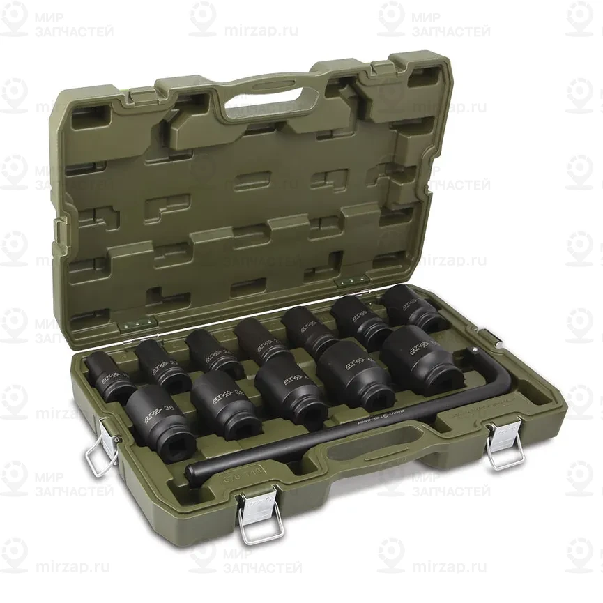 Запчасть Дело Техники 670713