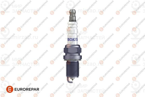 Свеча зажигания EUROREPAR 1648407380