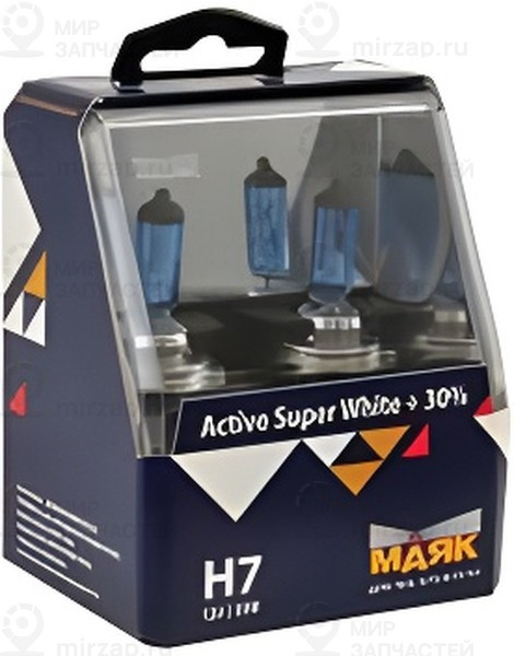 Запчасть Маяк 72720ASW30