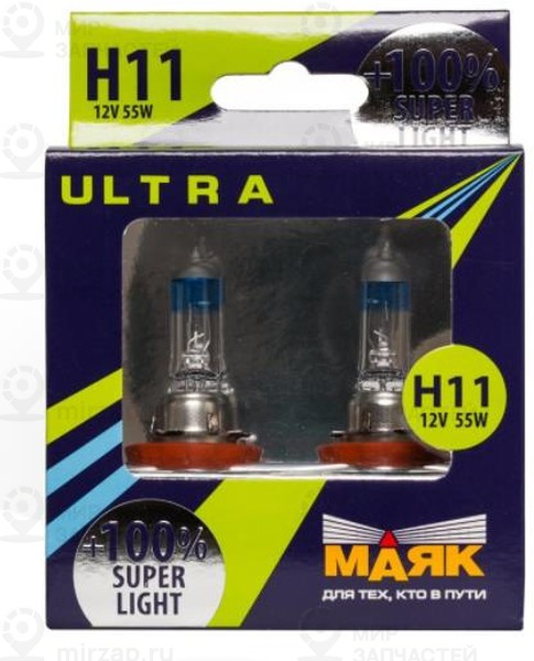 Запчасть Маяк 82110SL100