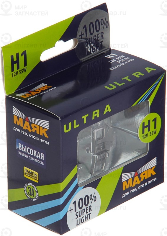 Запчасть Маяк 82120SL100