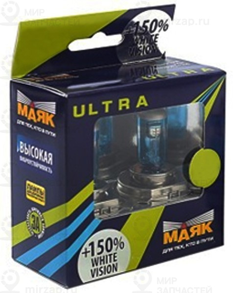 Запчасть Маяк 82120WV150