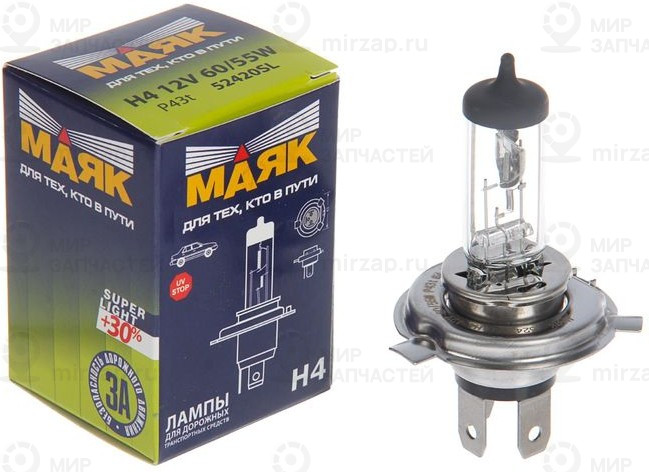 Запчасть Маяк 82420G60