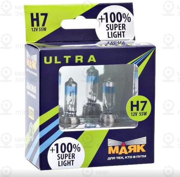 Запчасть Маяк 82720SL100