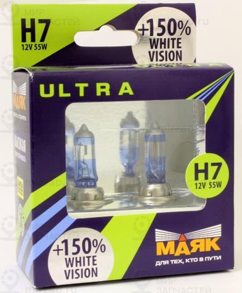 Запчасть Маяк 82720WV150