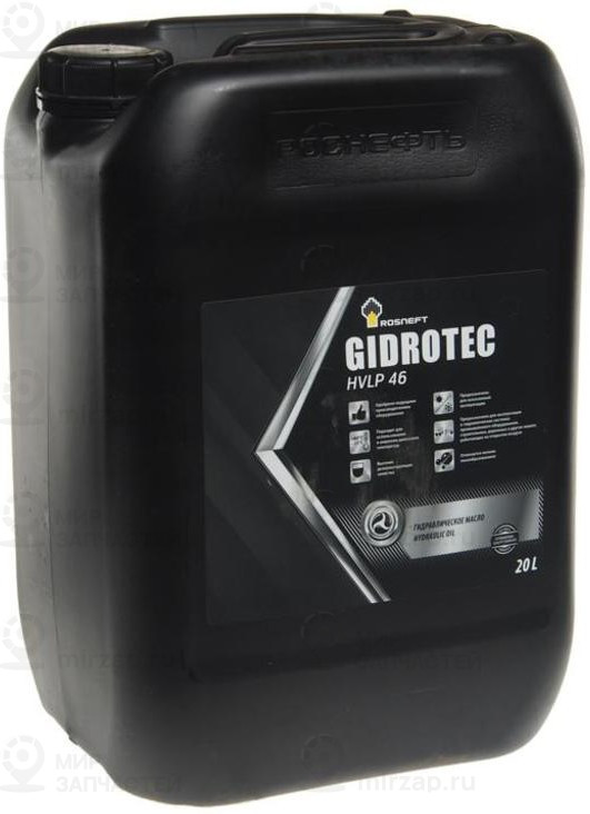 Запчасть РОСНЕФТЬ 40694160