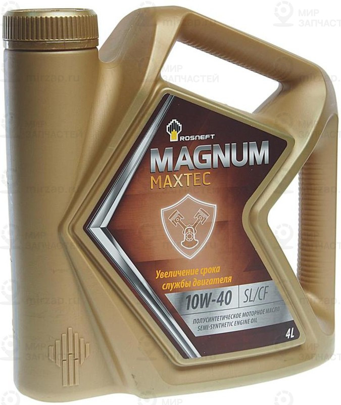 Запчасть РОСНЕФТЬ 40814742